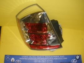 Nissan - Tail Light  - TAILLIGHT